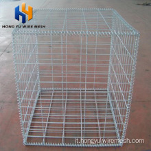 GABIONI DA POLIANDE BARRIES GABIONS IN VENDITA